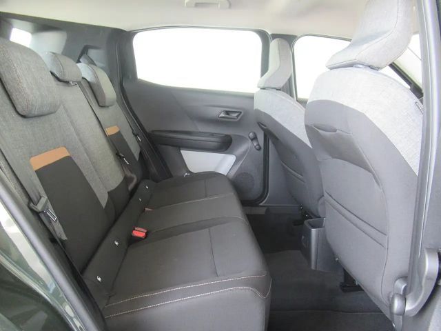 Citroën C3 Aircross You