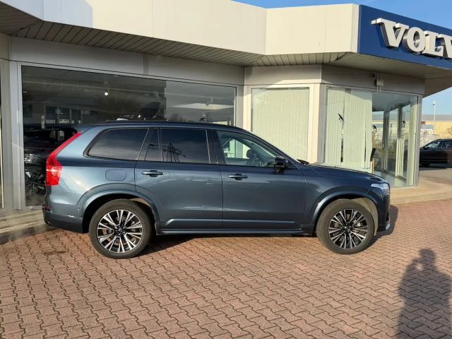 Volvo XC90 AWD Dark Plus Recharge T8