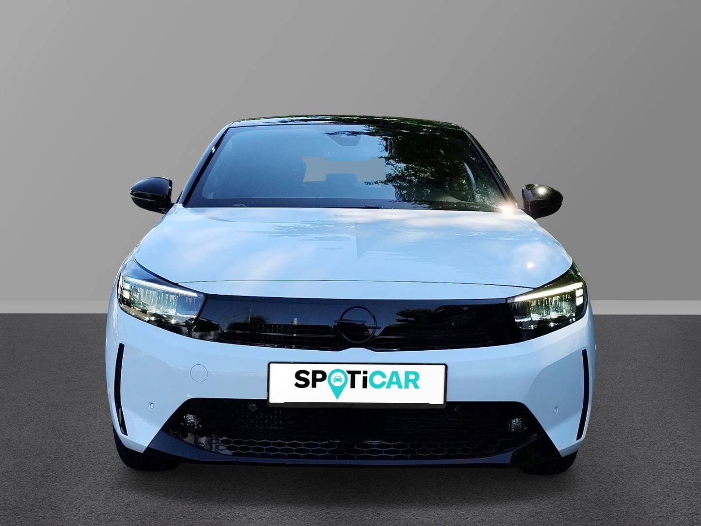 Opel Corsa 1.2 Turbo GS-Line Grand Sport Turbo