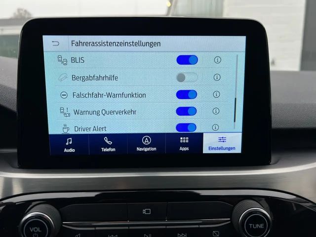 Ford Kuga Plug in Hybrid Titanium