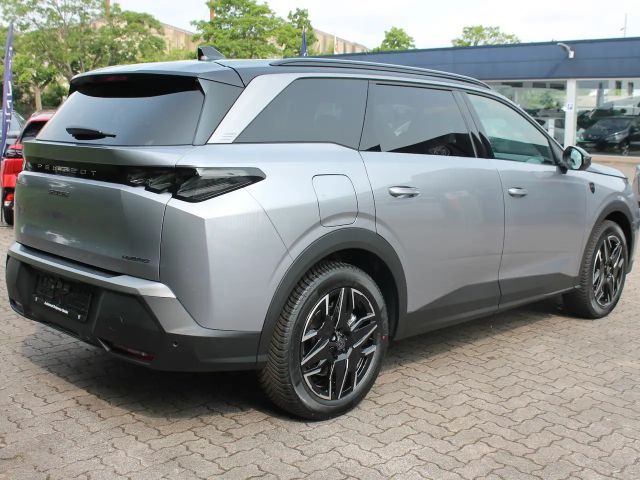 Peugeot 5008 GT-Line Hybrid