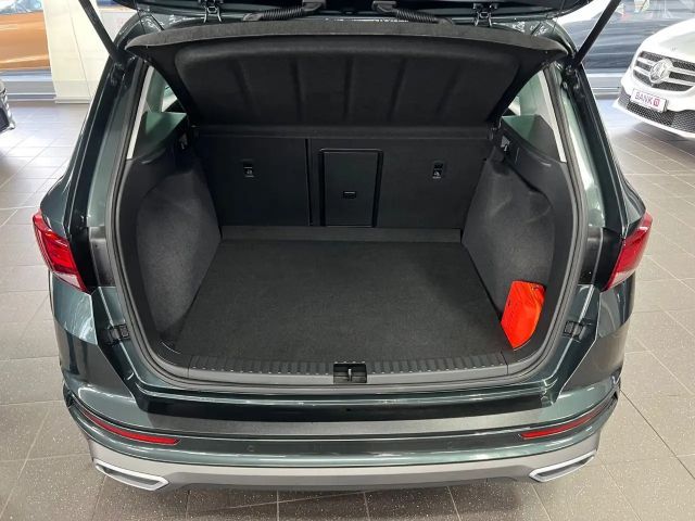 Seat Ateca 2.0 TDI FR-lijn