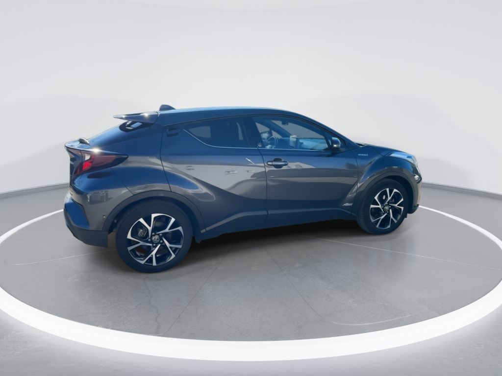 Toyota C-HR 5-deurs Plus