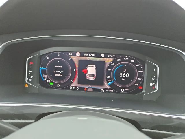 Volkswagen Tiguan 2.0 TDI Allspace DSG Move