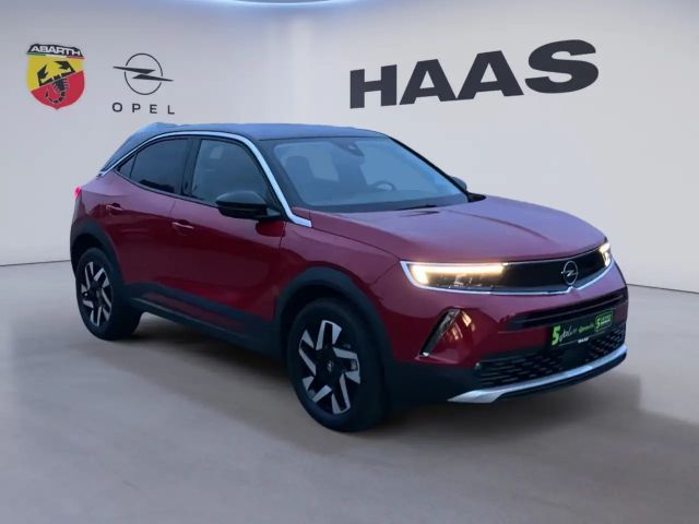 Opel Mokka 1.2 Turbo Elegance Turbo