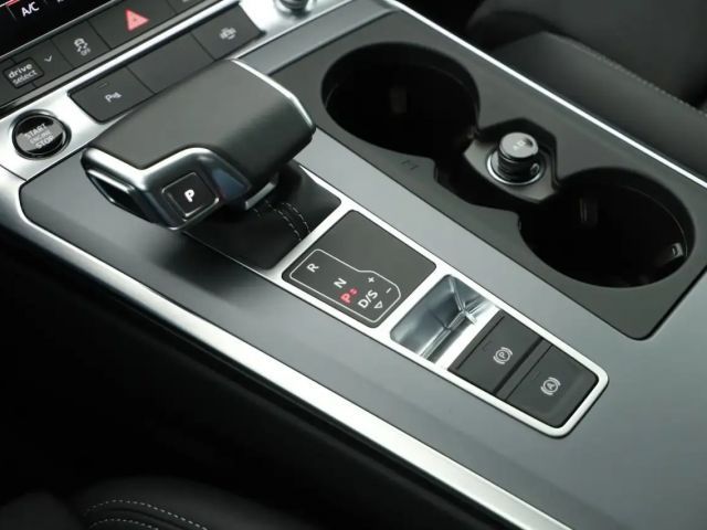 Audi A6 35 TDI S-Line S-Tronic
