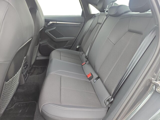 Audi S3 Quattro S-Tronic Sedan