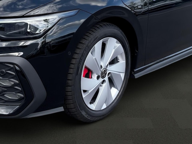 Volkswagen Golf 1.5 TSI DSG GTE eHybrid