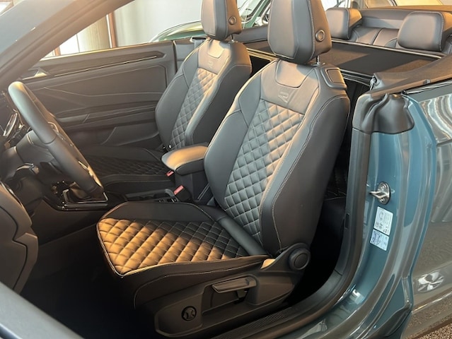 Volkswagen T-Roc 1.5 TSI Cabriolet DSG