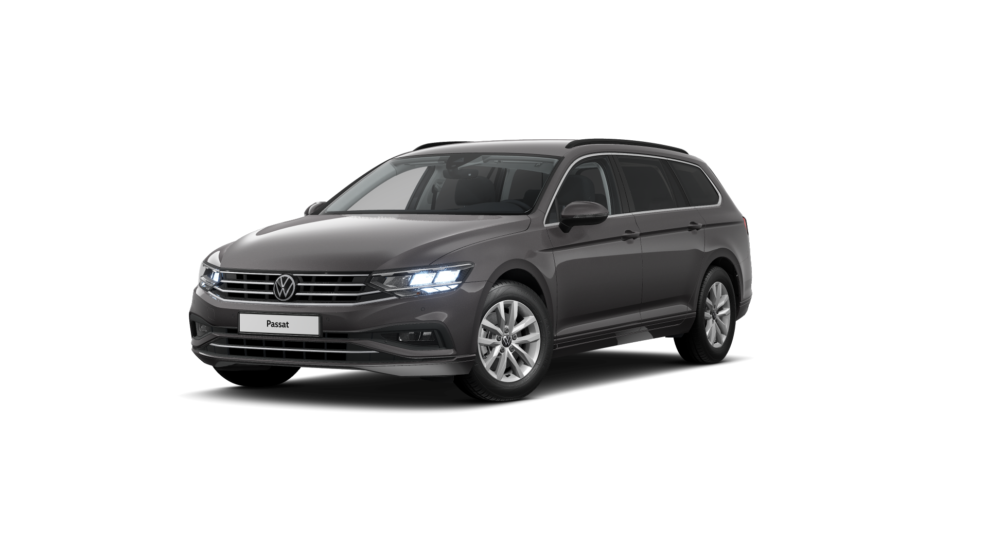 Volkswagen Passat 2.0 TDI DSG Variant