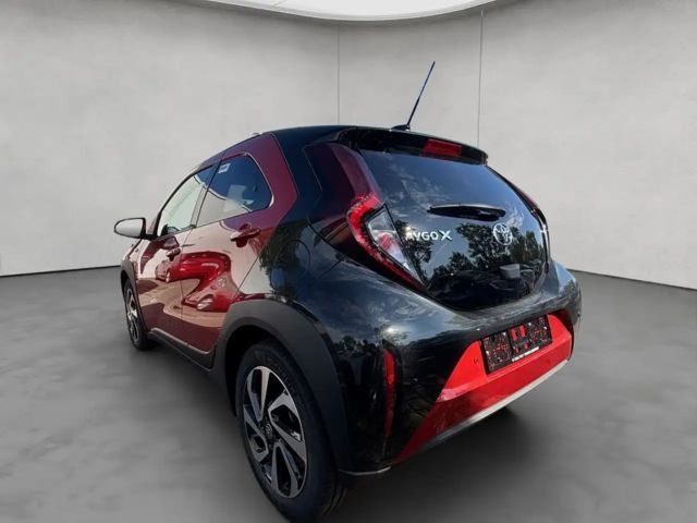 Toyota Aygo X Hatchback S-CVT
