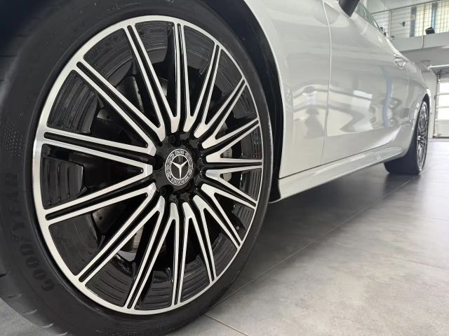 Mercedes-Benz CLE 450 4MATIC AMG Line