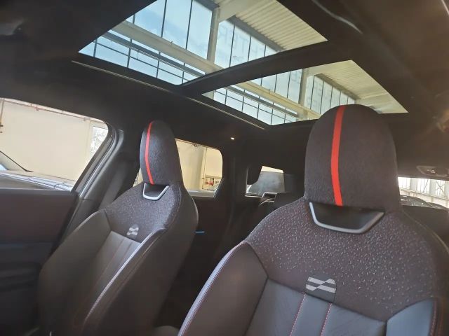 MINI John Cooper Works Countryman All4