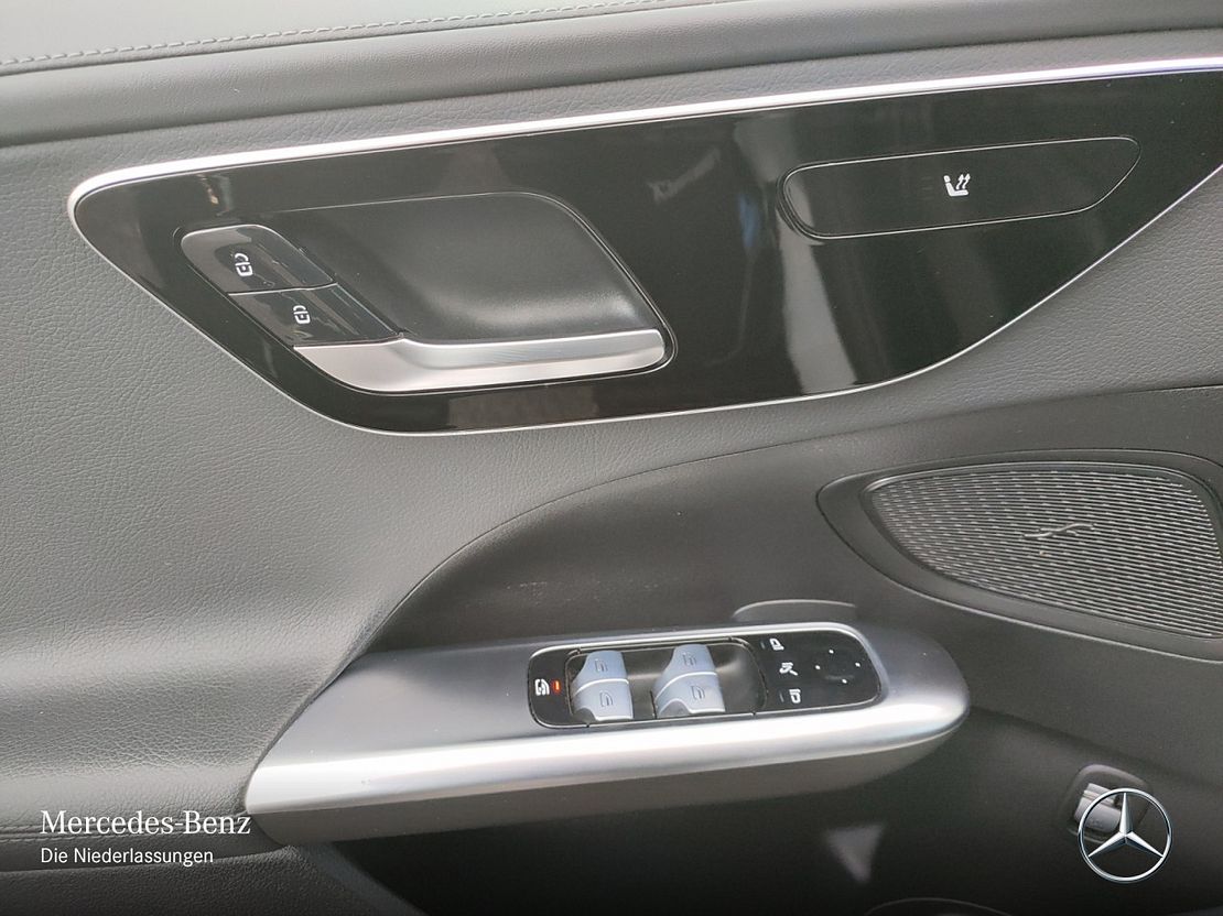 Mercedes-Benz C 180 Estate