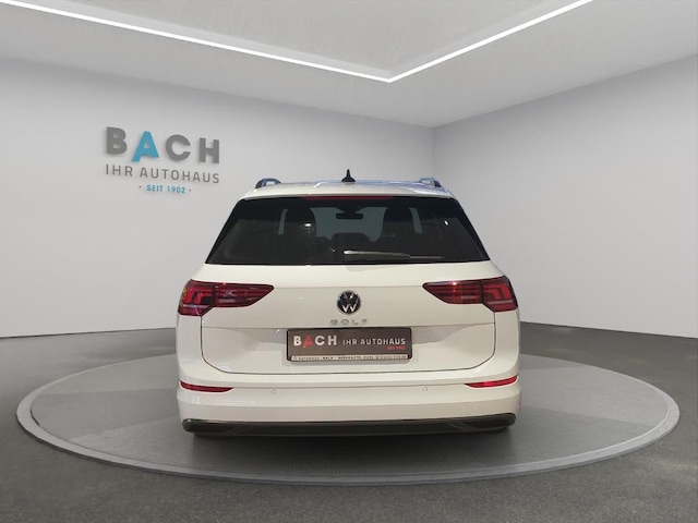 Volkswagen Golf Golf VIII Variant