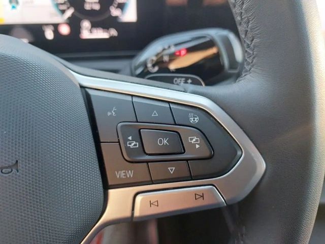 Volkswagen Tiguan 2.0 TDI DSG