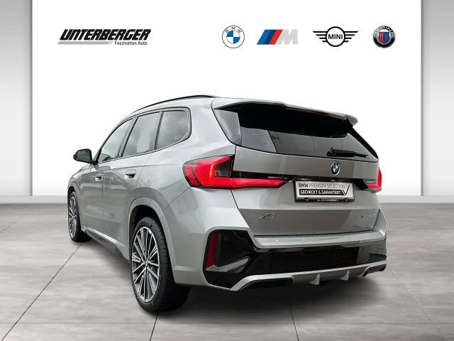 BMW X1 M-Sport