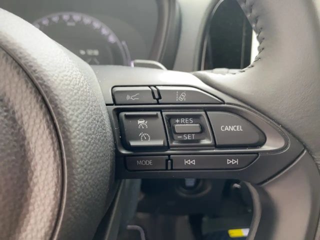 Toyota Aygo X 1,0 l JBL Edition CVT