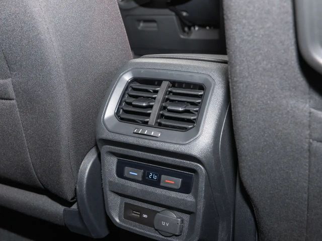 Volkswagen Tiguan DSG R-Line