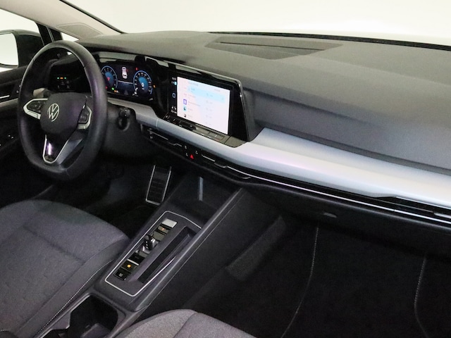 Volkswagen Golf Golf VIII Move