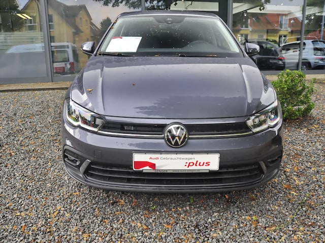 Volkswagen Polo 1.0 TSI Life