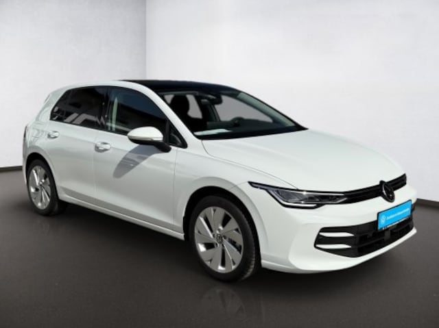 Volkswagen Golf 1.5 TSI Golf VIII