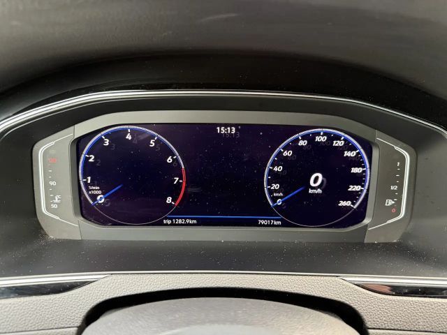 Volkswagen Passat Business DSG Variant