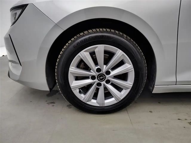 Opel Astra 1.5 Turbo Business Turbo