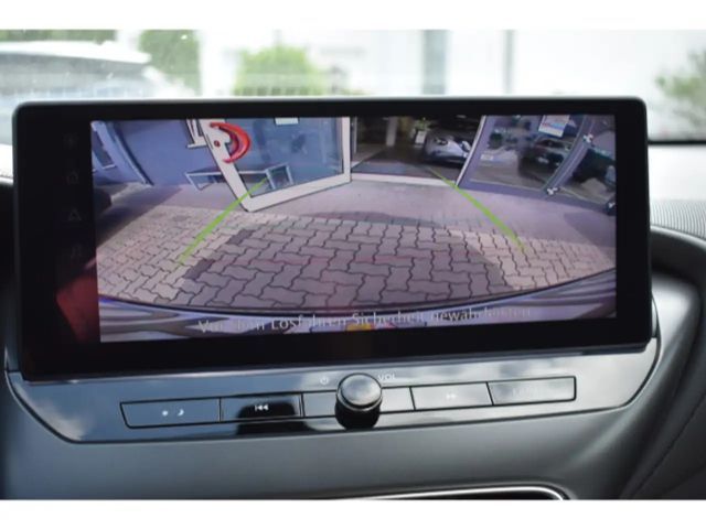 Nissan Juke DIG-T N-Connecta