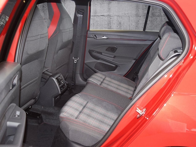 Volkswagen Golf 2.0 TSI GTI