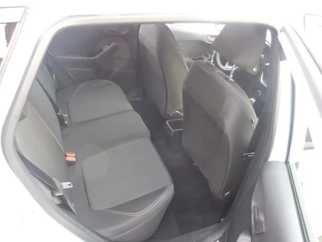 Ford Fiesta Cool & Connect