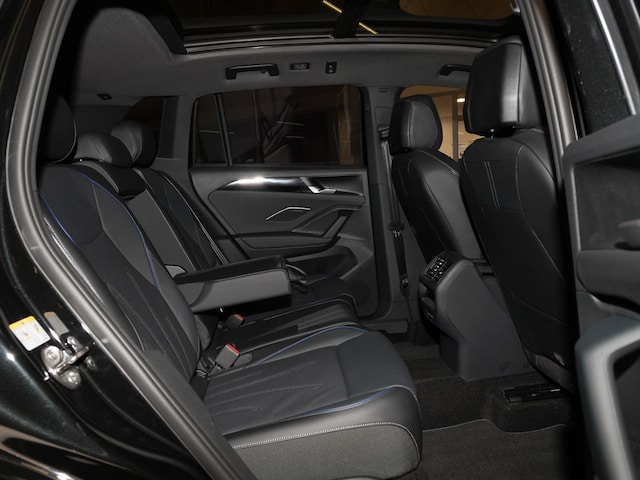 Volkswagen Tiguan DSG R-Line