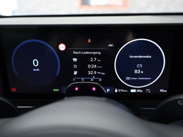 Hyundai Kona Electric