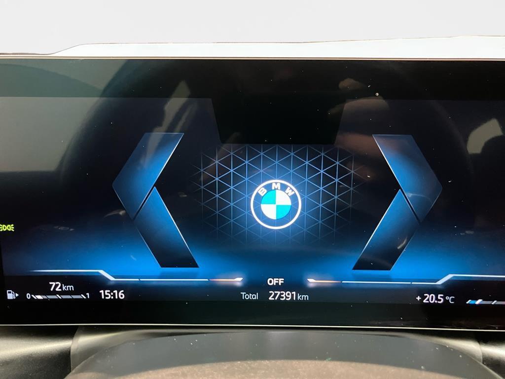 BMW 320 320i Touring