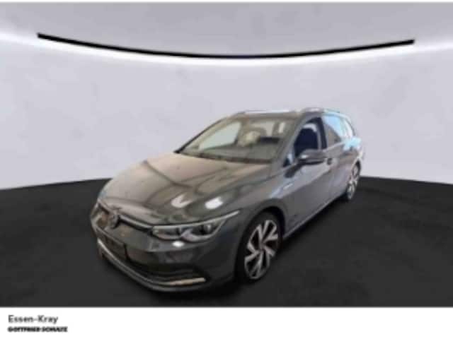 Volkswagen Golf 1.5 eTSI DSG Style Variant