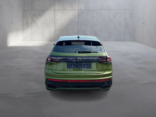 Volkswagen Taigo DSG