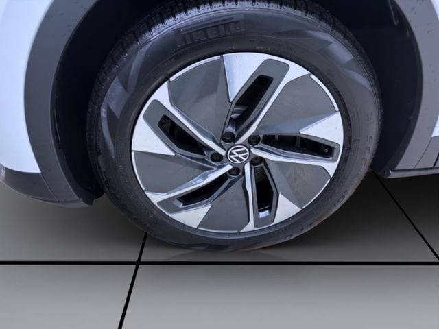 Volkswagen ID.4 Performance Pure