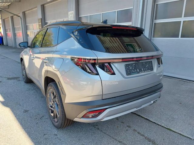 Hyundai Tucson 2WD T-GDi