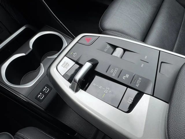 BMW X1 M-Sport xDrive20d