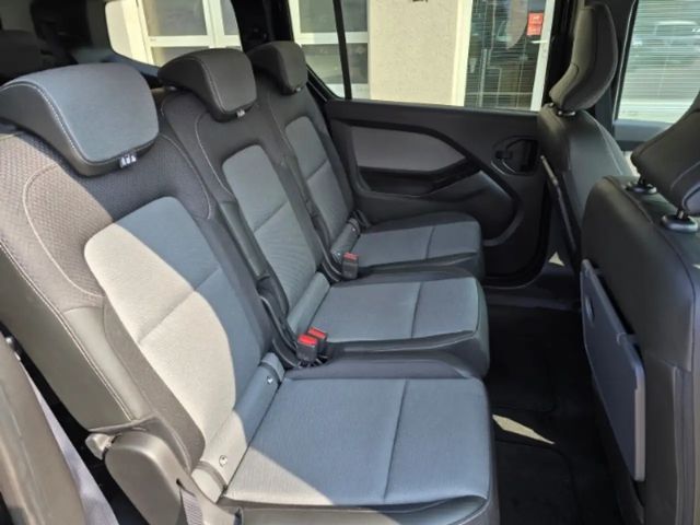 Renault Kangoo EDC Techno