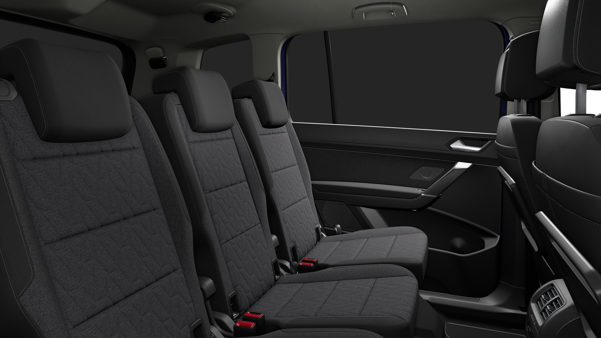 Volkswagen Touran 1.5 TSI Comfortline DSG