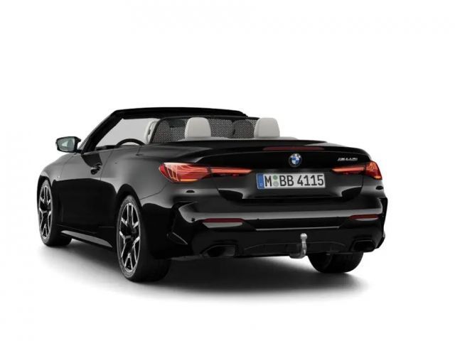BMW 440 Cabrio M-Sport M440i xDrive