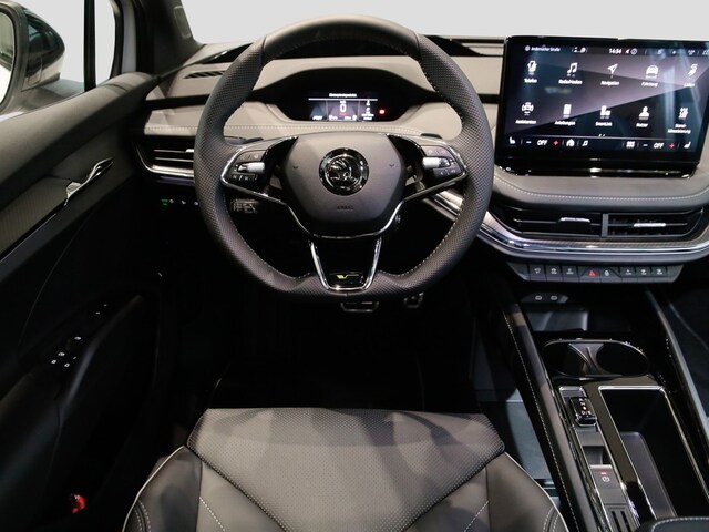 Skoda Enyaq 4x4 Coupe RS Suite