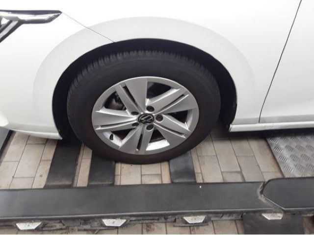 Volkswagen Golf 1.5 TSI Life Variant