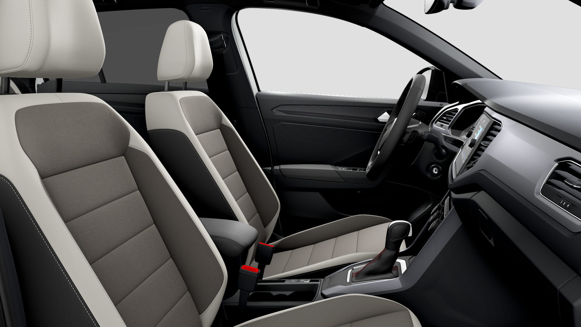 Volkswagen T-Roc 2.0 TDI DSG Sport