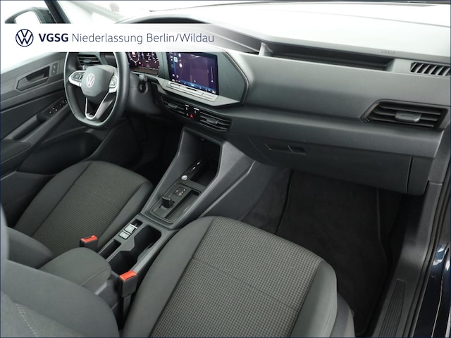 Volkswagen Caddy Caddy