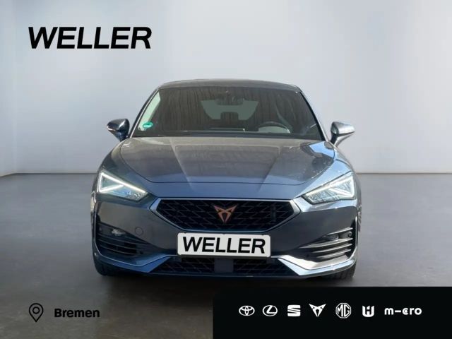 Cupra Leon 2.0 TSI DSG VZ