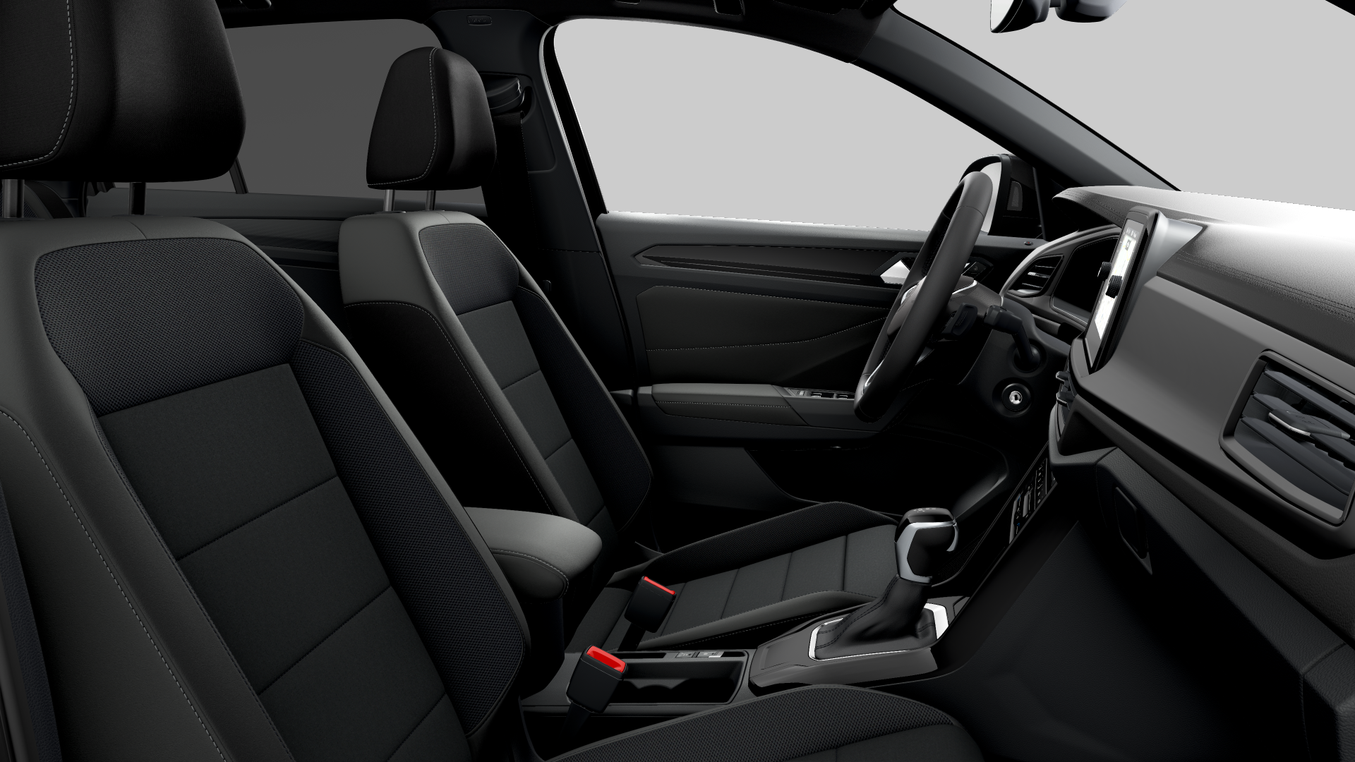 Volkswagen T-Roc 1.5 TSI DSG IQ.Drive Style