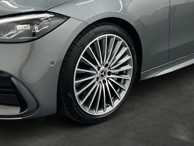 Mercedes-Benz C 300 AMG Line C 300 d Estate