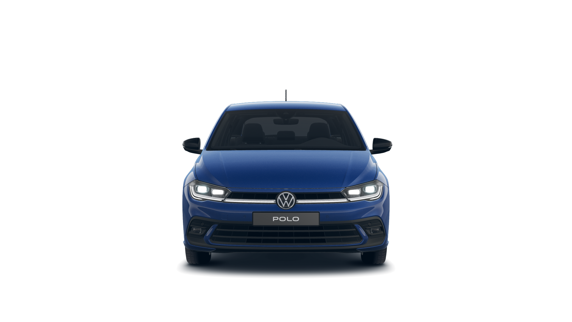 Volkswagen Polo 1.0 TSI DSG